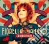 Fiorella Mannoia - Combattente cd