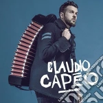 Claudio Capeo - Claudio Capeo cd