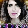 Giorgia - Oronero cd