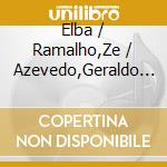 Elba / Ramalho,Ze / Azevedo,Geraldo Ramalho - O Grande Encontro: 20 Anos cd musicale di Elba / Ramalho,Ze / Azevedo,Geraldo Ramalho