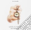 Lost Frequencies - Less Is More cd