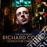 Reverend Richard Coles (The) - Songs For (2 Cd) cd