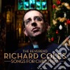 Reverend Richard Coles (The) - Songs For (2 Cd) cd