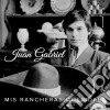 Juan Gabriel - Mis Rancheras Queridas cd