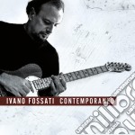 Ivano Fossati - Contemporaneo (4 Cd+Libro)