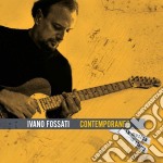 Ivano Fossati - Contemporaneo (10 Cd+Libro)