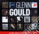 Glenn Gould Suona Bach (15 Cd) cd