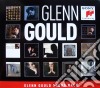 Glenn Gould Suona Bach (15 Cd) cd