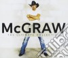 Tim Mcgraw - Mcgraw The Ultimate Collection (2 Cd) cd