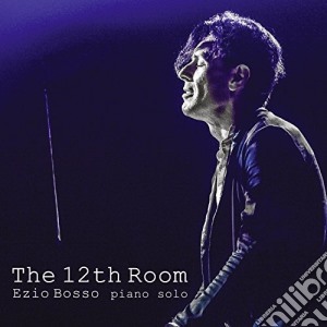 (LP VINILE) The 12th room lp vinile di Ezio Bosso