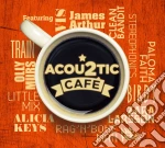 Acoustic Cafe 2 / Various (2 Cd) cd