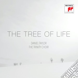 Daniel Taylor - The Tree Of Life cd musicale di Daniel Taylor