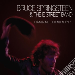 (LP Vinile) Bruce Springsteen - Hammersmith Odeon, London '75 (4 Lp) (Rsd 2017) lp vinile di Bruce springsteen &