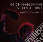(LP Vinile) Bruce Springsteen - Hammersmith Odeon, London '75 (4 Lp) (Rsd 2017)