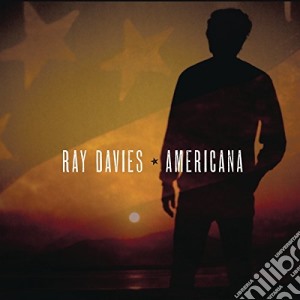 (LP Vinile) Ray Davies - Americana (2 Lp) lp vinile di Ray Davies
