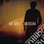 (LP Vinile) Ray Davies - Americana (2 Lp)