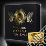 Labrassbanda - Around The World (2 Cd) cd