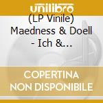 (LP Vinile) Maedness & Doell - Ich & Mein Bruder (2 Lp) lp vinile di Maedness & Doell