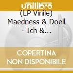 (LP Vinile) Maedness & Doell - Ich & Mein Bruder (2 Lp) vinile
