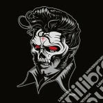 Salmo - Hellvisback Platinum (2 Cd) cd