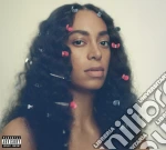 Solange - A Seat At The Table cd