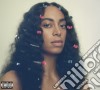 Solange - A Seat At The Table cd
