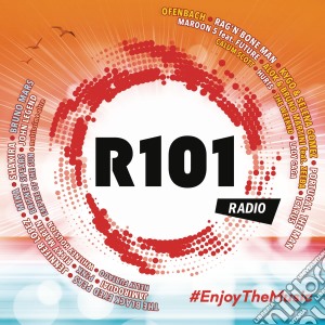Radio 101 (2 Cd) cd musicale di Artisti Vari