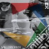 Mallory Knox - Wired cd