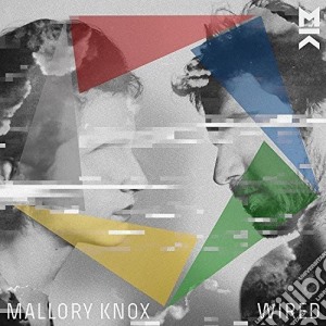 (LP Vinile) Mallory Knox - Wired lp vinile di Mallory Knox