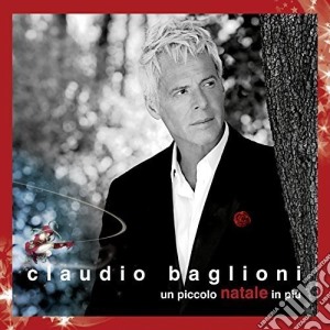 Claudio Baglioni - Un Piccolo Natale In Piu' cd musicale di Claudio Baglioni