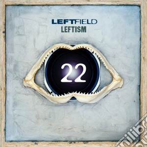 Leftfield - Leftism 22 (2 Cd) cd musicale di Leftfield