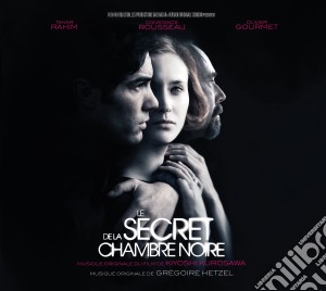 Gregoire Hetzel - Le Secret De La Chambre Noire cd musicale di Gregoire Hetzel