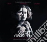 Gregoire Hetzel - Le Secret De La Chambre Noire cd