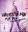 (Music Dvd) Vanessa Mai - Fuer Dich-Live Aus Berlin cd