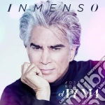 Jose Luis Rodriguez - Inmenso cd