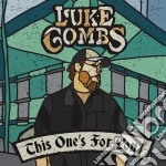 (LP Vinile) Luke Combs - This One'S For You