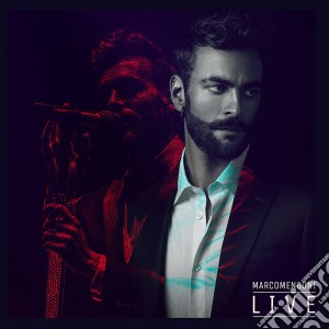 Marco Mengoni - Live (Deluxe Edition) (4 Cd+Dvd) cd musicale di Marco Mengoni