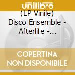(LP Vinile) Disco Ensemble - Afterlife - Black Vinyl vinile