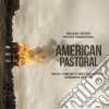 Alexandre Desplat - American Pastoral / O.S.T. cd