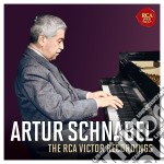 Artur Schnabel - The Rca Victor Recordings (2 Cd)