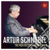 Artur Schnabel - The Rca Victor Recordings (2 Cd) cd