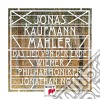 Gustav Mahler - Das Lied Von Der Erde cd