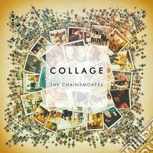 Chainsmokers (The) - Collage cd musicale di Chainsmokers The