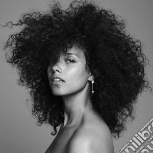 Alicia Keys - Here cd musicale di Alicia Keys