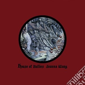 Joanna Wang - House Of Bullies cd musicale di Joanna Wang