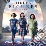 Hidden Figures: The Album / Various