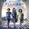 Hidden Figures - The Album / Various cd
