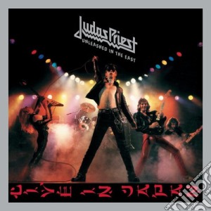 (LP Vinile) Judas Priest - Unleashed In The East (2 Lp) lp vinile di Judas Priest