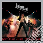 (LP Vinile) Judas Priest - Unleashed In The East (2 Lp) vinile