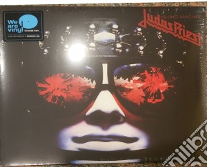 (LP Vinile) Judas Priest - Killing Machine lp vinile di Judas Priest